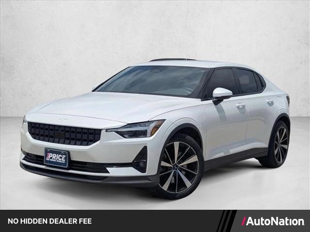 2022 Polestar 2 Long Range Dual Motor Fastback AWD