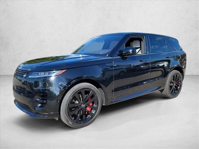 2023 Land Rover Range Rover Sport P530 First Edition AWD