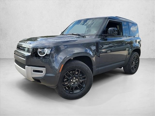 2023 Land Rover Defender 90 S AWD