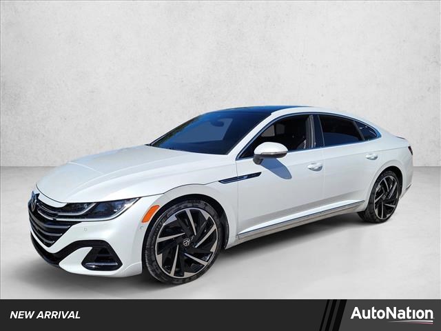 2023 Volkswagen Arteon 2.0T SEL Premium R-Line 4Motion