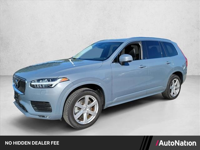 2022 Volvo XC90 T5 Momentum FWD