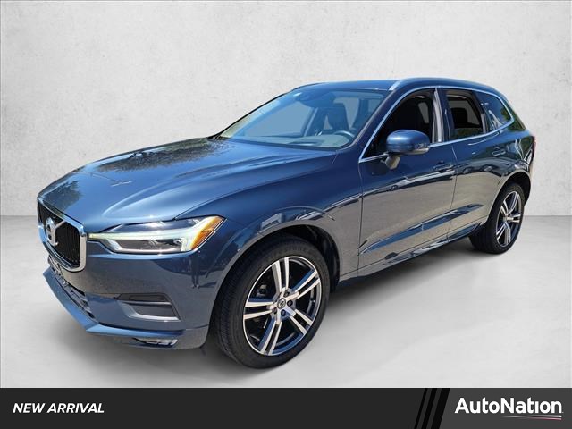 2021 Volvo XC60 T5 Momentum FWD