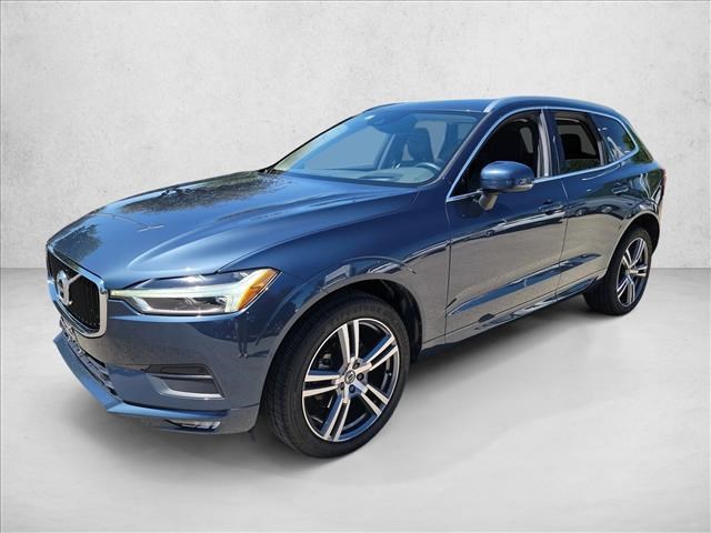 2021 Volvo XC60