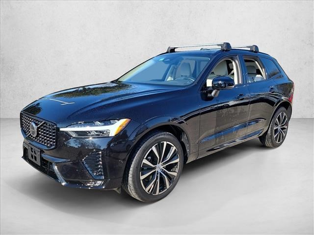 2025 Volvo XC60 B5 Plus Dark Theme AWD