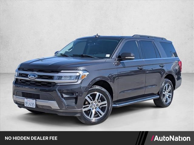 2023 Ford Expedition XLT RWD