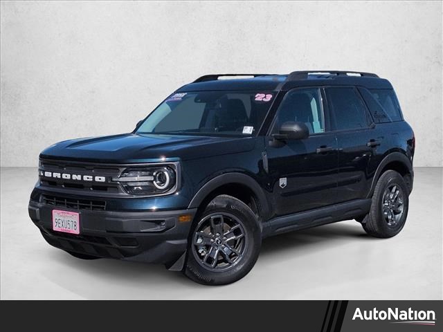 2023 Ford Bronco Sport Big Bend AWD