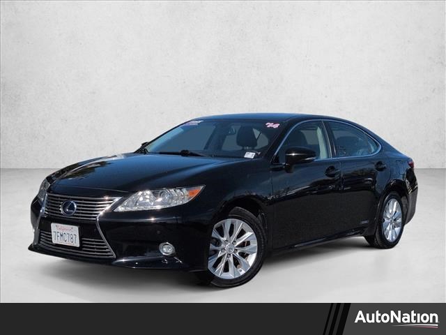2014 Lexus ES Hybrid 300h FWD
