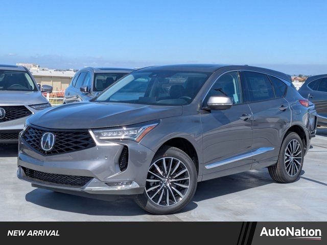 2026 Acura RDX SH-AWD with Advance Package