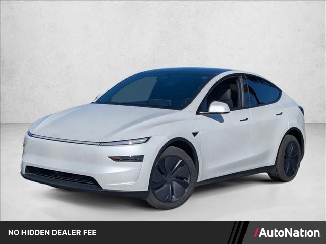2026 Tesla Model Y Premium AWD