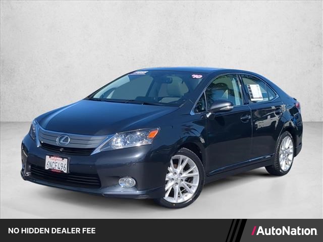 2010 Lexus HS 250h Premium FWD