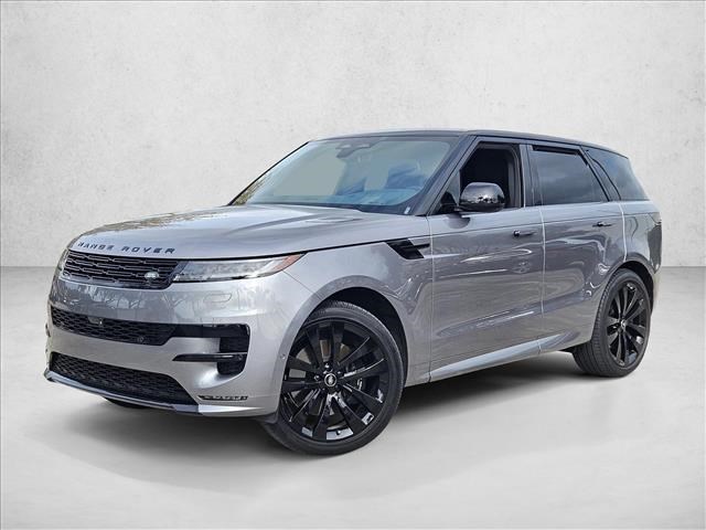 2025 Land Rover Range Rover Sport P530 Dynamic SE AWD