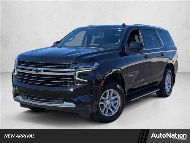 2023 Chevrolet Tahoe LT 4WD