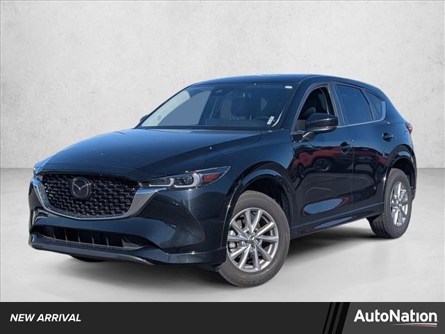 2024 Mazda CX-5 2.5 S Select AWD