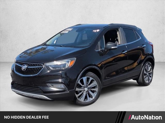 2019 Buick Encore Essence FWD