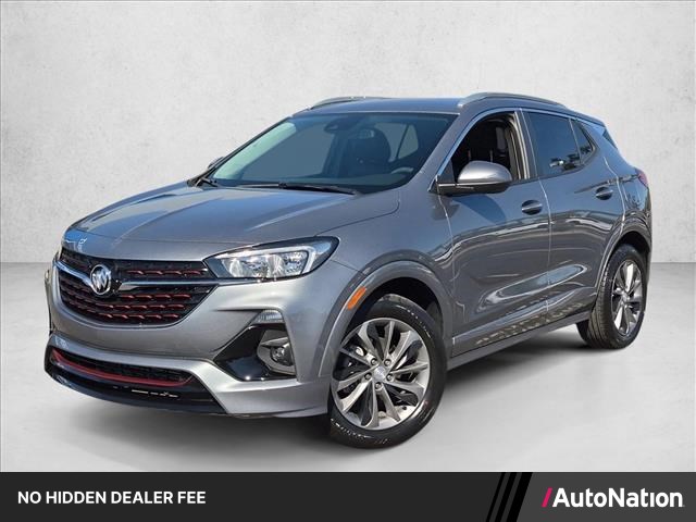  2022 Buick Encore GX Preferred FWD   