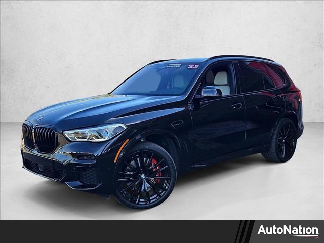 2023 BMW X5 M50i xDrive AWD