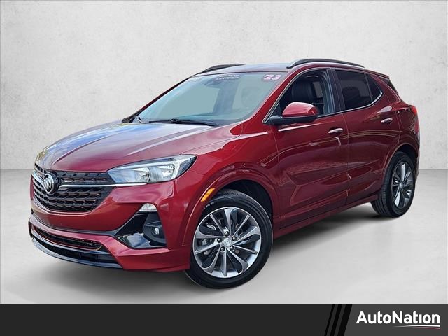 2023 Buick Encore GX Select FWD