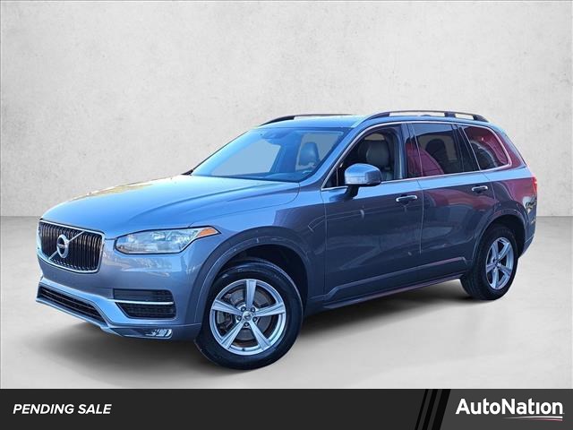 2016 Volvo XC90 T5 Momentum AWD