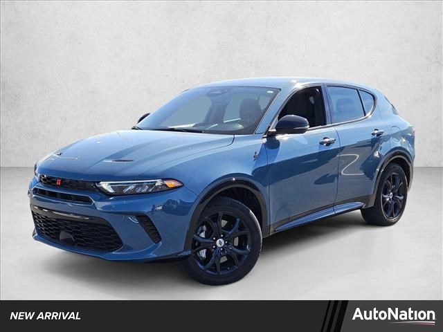 2024 Dodge Hornet R/T AWD