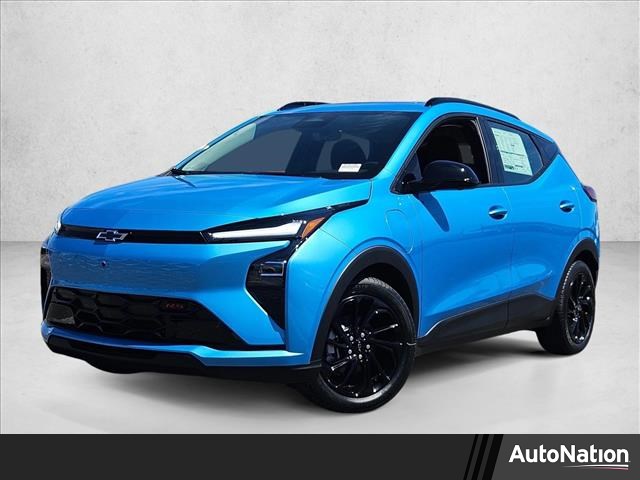 2027 Chevrolet Bolt