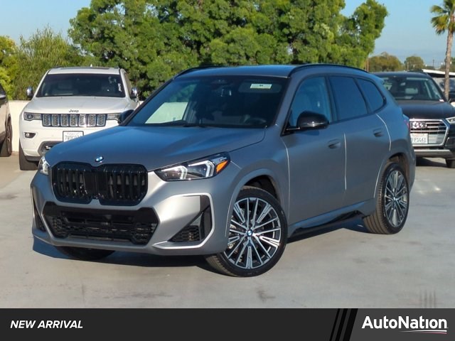 2023 BMW X1 xDrive28i AWD