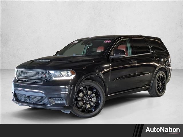 2020 Dodge Durango R/T RWD