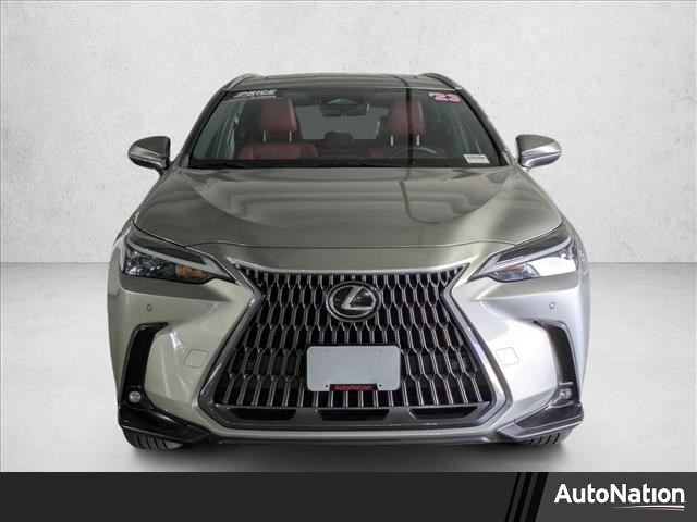 2023 Lexus NX 350 Premium AWD