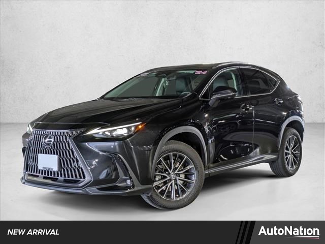 2024 Lexus NX 350 Ultra Premium AWD