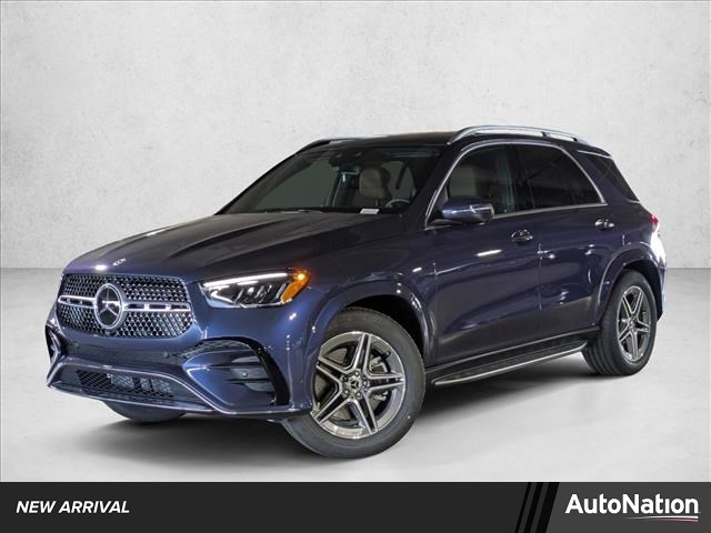 2026 Mercedes-Benz GLE 350 RWD