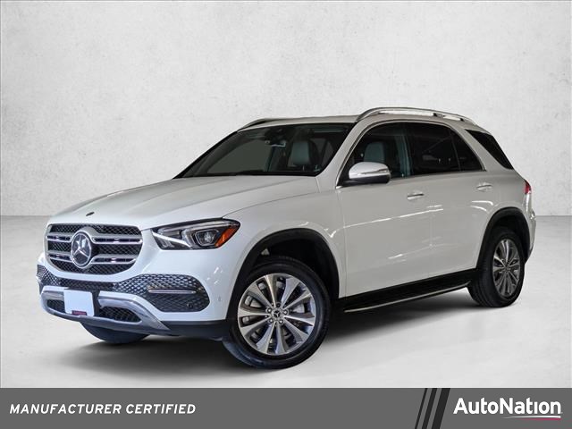 2022 Mercedes-Benz GLE 350 RWD