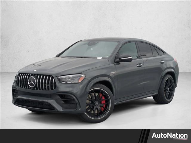 2026 Mercedes-Benz GLE