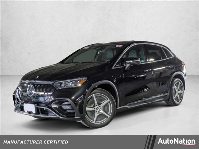 2023 Mercedes-Benz EQE 350+ RWD