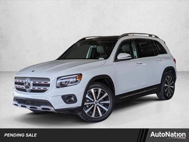 2022 Mercedes-Benz GLB 250 4MATIC