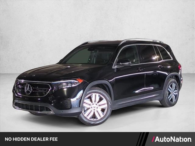  2023 Mercedes-Benz EQB 300 4MATIC AWD   