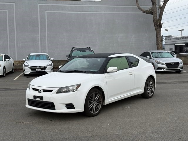 2013 Scion tC