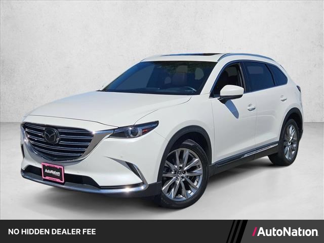 2019 Mazda CX-9 Signature AWD