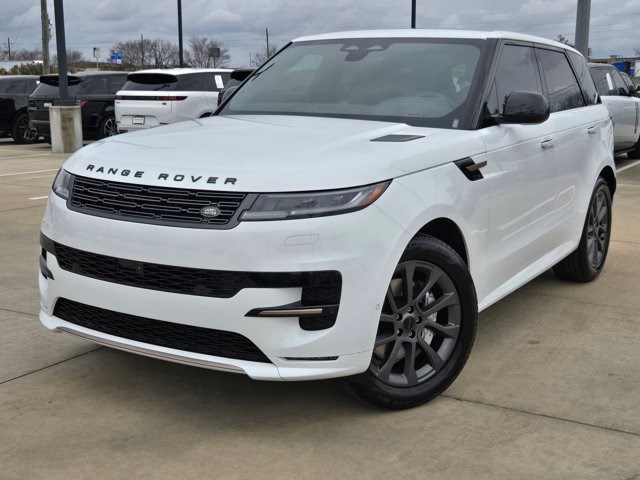 2026 Land Rover Range Rover Sport P460e Dynamic SE AWD