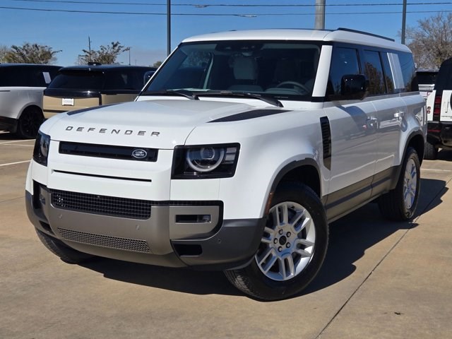 2026 Land Rover Defender 130 P300 S AWD