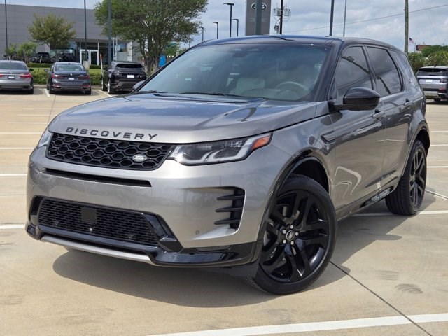 2026 Land Rover Range Rover Velar P250 S AWD