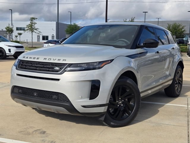 2026 Land Rover Range Rover Evoque P250 S AWD