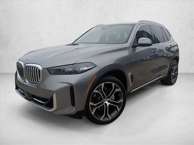 2024 BMW X5 sDrive40i RWD