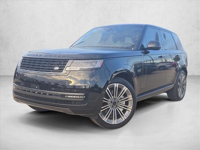 2026 Land Rover Range Rover P530 SE AWD    