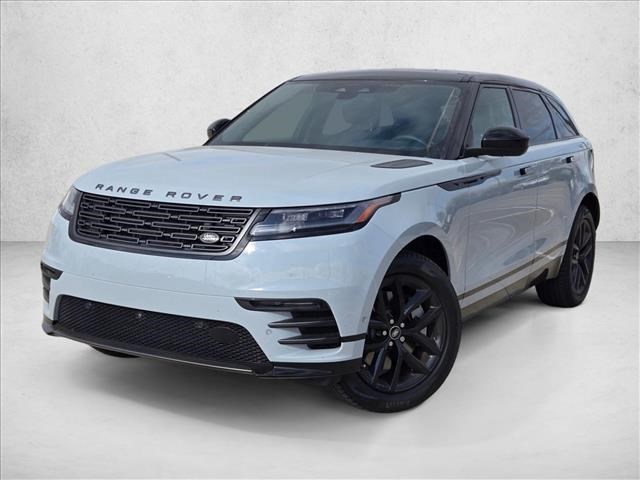 2026 Land Rover Range Rover Velar P250 Dynamic SE AWD
