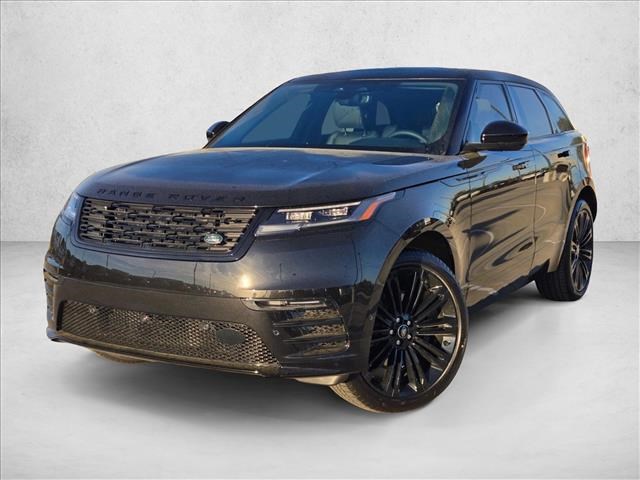 2026 Land Rover Range Rover Velar P400 Dynamic SE AWD