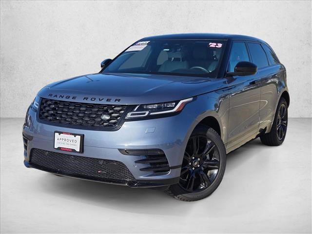 2023 Land Rover Range Rover Velar P250 R-Dynamic S AWD