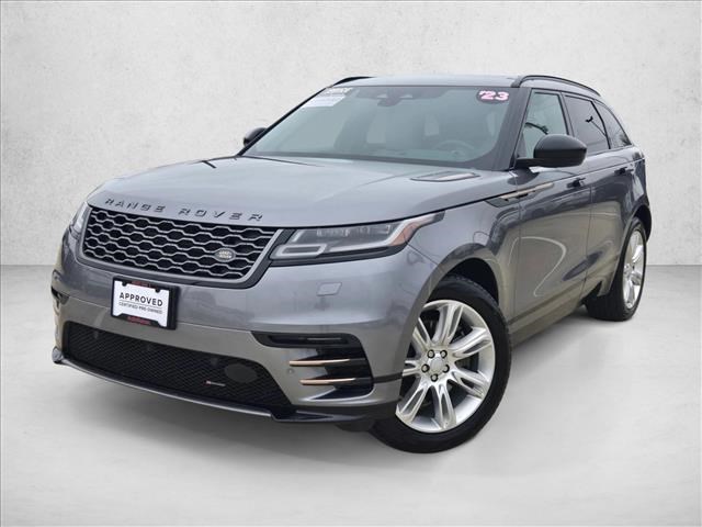 2023 Land Rover Range Rover Velar P250 R-Dynamic S AWD