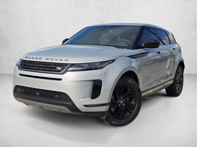 2026 Land Rover Range Rover Evoque P250 S AWD
