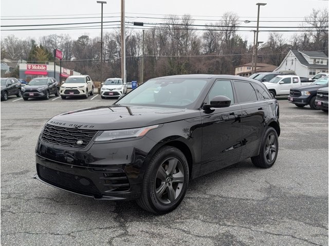 2025 Land Rover Range Rover Velar P250 Dynamic SE AWD