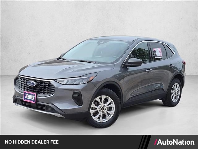  2024 Ford Escape Active AWD   