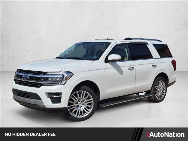 2024 Ford Expedition Limited 4WD